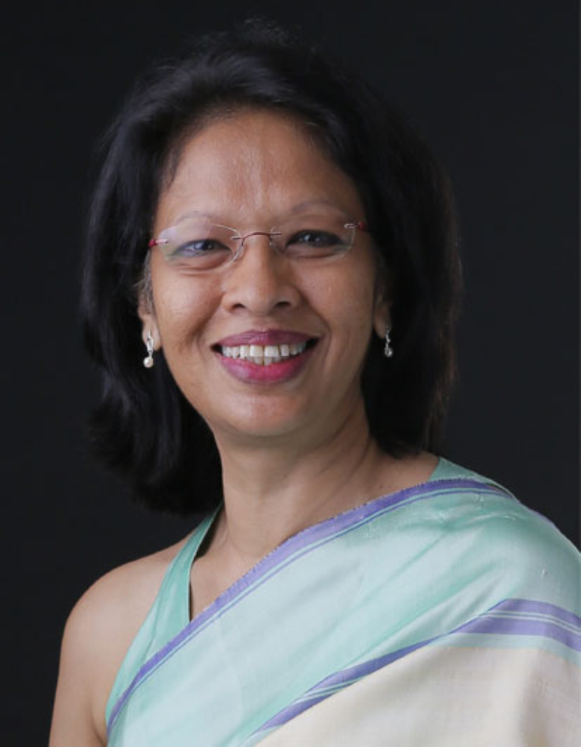 Ms. Dilani Alagaratnam