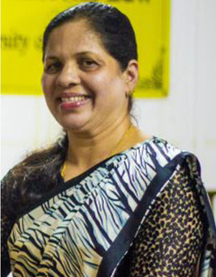 Prof. Indira Nanayakkara